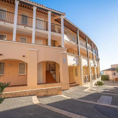 Apartment Village Cap Esterel - L'esquinade-21 By Interhome Saint-Raphael (Var)