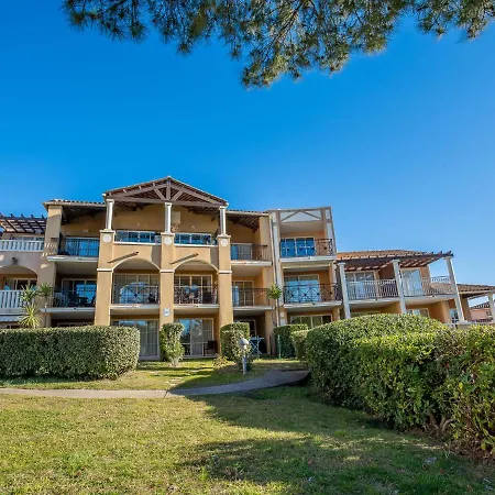 Village Cap Esterel - L'esquinade-21 By Interhome Apartment