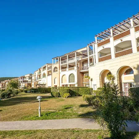 Village Cap Esterel - L'esquinade-21 By Interhome Apartment Saint-Raphael (Var)