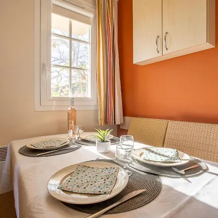 Village Cap Esterel - L'esquinade-21 By Interhome
