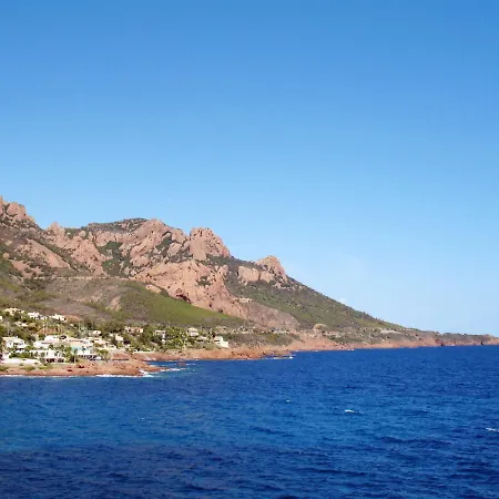 Village Cap Esterel - L'esquinade-21 By Interhome Apartment