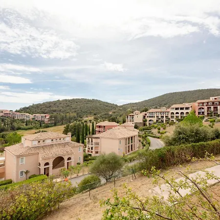Village Cap Esterel - L'esquinade-21 By Interhome * Saint-Raphael (Var)