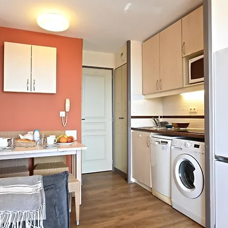 L'esquinade - P3 112 By Interhome Apartamento Saint-Raphaël