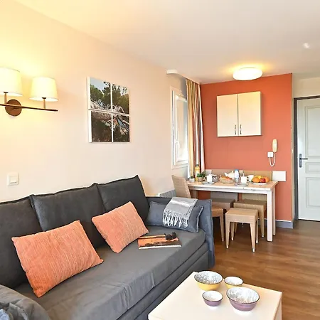 Village Cap Esterel - L'esquinade-21 By Interhome Apartment *