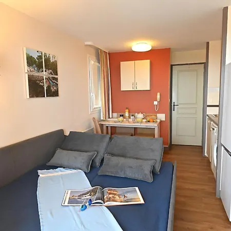 Village Cap Esterel - L'esquinade-21 By Interhome *