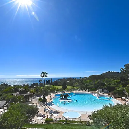 Village Cap Esterel - L'esquinade-21 By Interhome Apartment