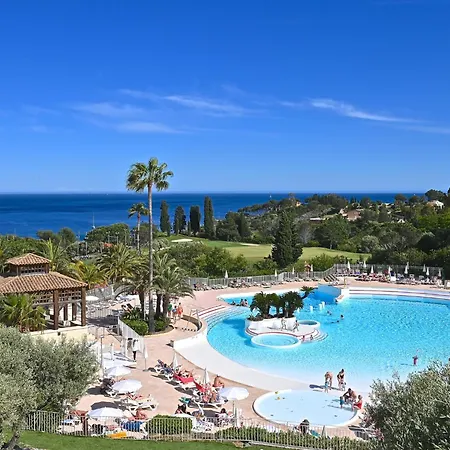 Apartment Village Cap Esterel - L'esquinade-21 By Interhome
