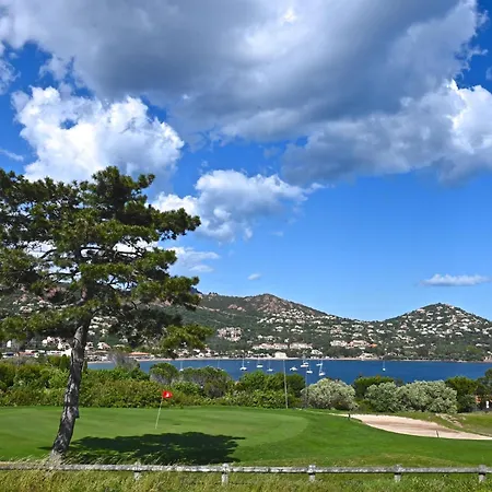 Apartment Village Cap Esterel - L'esquinade-21 By Interhome *
