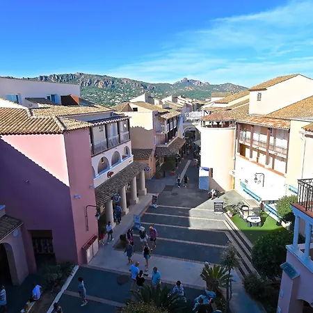 Village Cap Esterel - L'esquinade-21 By Interhome Apartment *
