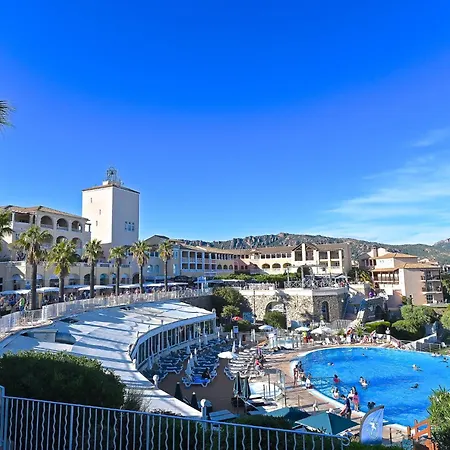 Village Cap Esterel - L'esquinade-21 By Interhome *