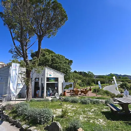 Apartment Village Cap Esterel - L'esquinade-21 By Interhome *