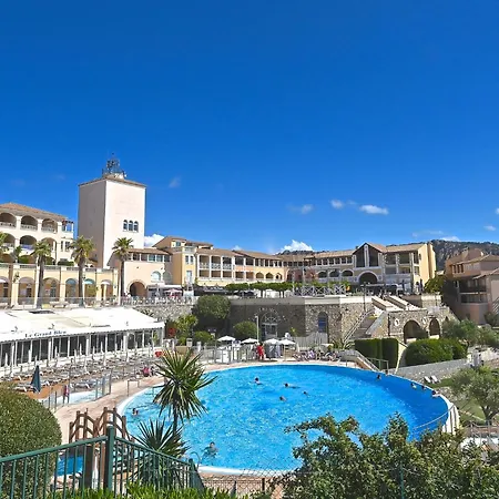 Village Cap Esterel - L'esquinade-21 By Interhome Apartment