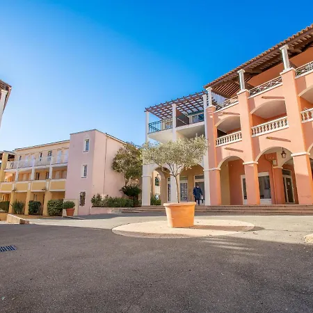 Village Cap Esterel - L'esquinade-21 By Interhome Saint-Raphaël