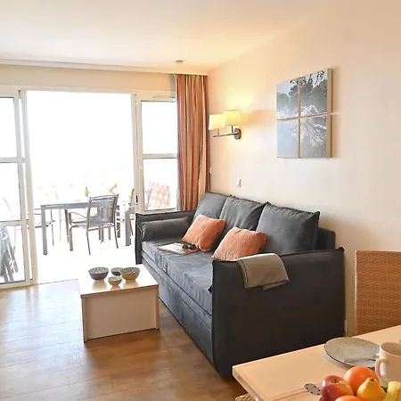 Appartement Village Cap Estérel - L'esquinade-21 *