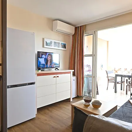 Appartement Village Cap Estérel - L'esquinade-21 Saint-Raphaël