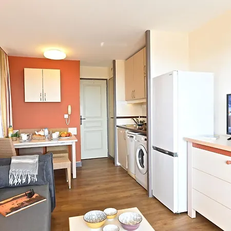 Village Cap Estérel - L'esquinade-21 Appartement Saint-Raphaël