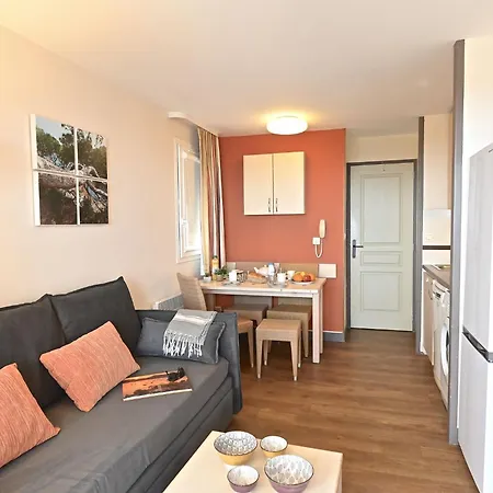 Village Cap Estérel - L'esquinade-21 Appartement