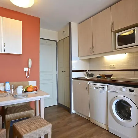 Village Cap Estérel - L'esquinade-21 Appartement