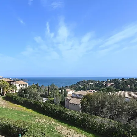 L'esquinade - P3 112 By Interhome * Saint-Raphaël